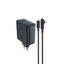 Įkroviklis Acefast A37 100W GaN 3xUSB-C/1xUSB-A juodas