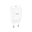 Įkroviklis Hoco N27 PD20W baltas