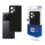 Dėklas 3mk Matt Case Xiaomi Poco X5 Pro 5G juodas