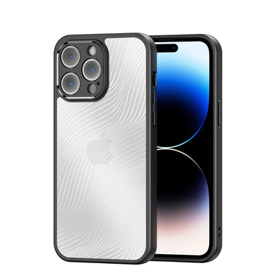 Dėklas Dux Ducis Aimo Apple iPhone 15 Pro