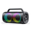 Bluetooth nešiojamas garsiakalbis Joyroom JR-MW02 40W juodas