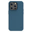 Dėklas Nillkin Super Frosted Shield Pro Samsung S911 S23 5G mėlynas