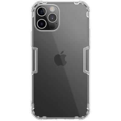 Dėklas Nillkin Nature TPU Apple iPhone 11 baltas