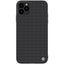 Dėklas Nillkin Textured Case Apple iPhone 11 juodas