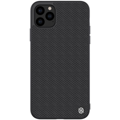 Dėklas Nillkin Textured Case Apple iPhone 11 juodas