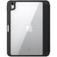 Dėklas Nillkin Bevel Leather Apple iPad 10.9 2022 juodas