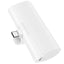 Išorinė baterija Power Bank Borofone BJ35 USB-C 5000mAh balta