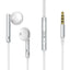 Ausinės Joyroom JR-EW06 3.5mm sidabrinės