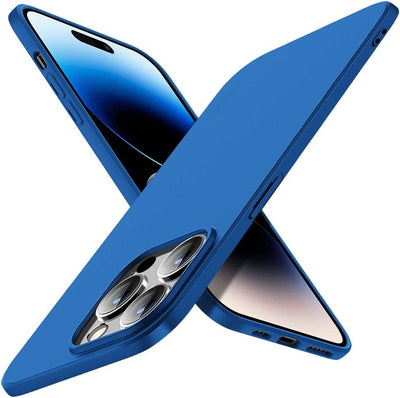 Dėklas X-Level Guardian Samsung S926 S24 Plus tamsiai mėlynas