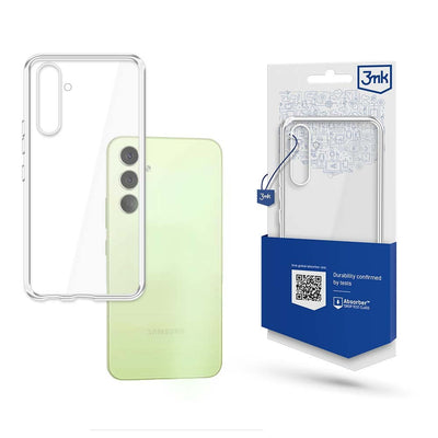 Dėklas 3mk Clear Case 1,2mm Samsung A546 A54 5G