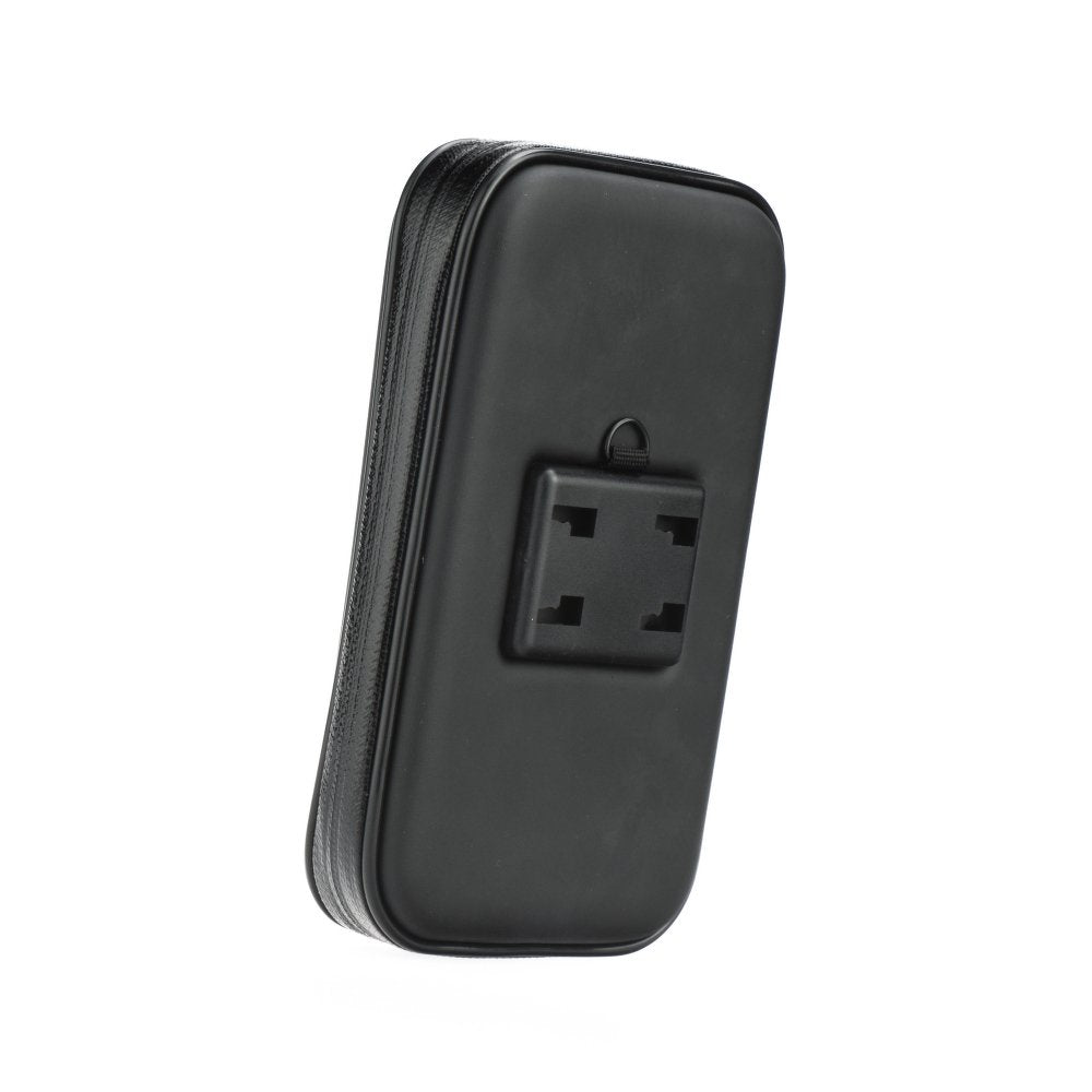 Universalus telefono laikiklis BPH-03, dviračiui, atsparus vandeniui 4"