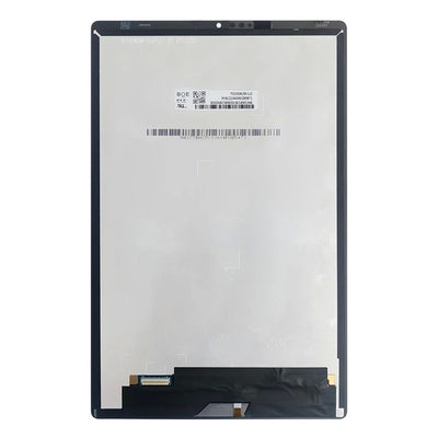 Ekranas Lenovo Tab M10 Plus X606 su lietimui jautriu stikliuku juodas ORG