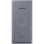 Išorinė baterija Power Bank Samsung EB-U3300XJEGEU PD25W 10000mAh pilka