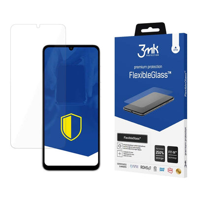 LCD apsauginė plėvelė 3mk Flexible Glass Samsung A057 A05s