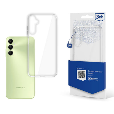 Dėklas 3mk Clear Case 1,2mm Samsung A057 A05s