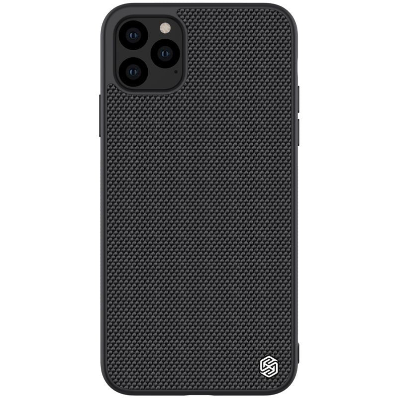 Dėklas Nillkin Textured Case Xiaomi Redmi Note 12 Pro 5G/Poco X5 Pro 5G juodas