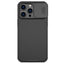 Dėklas Nillkin CamShield Pro Samsung S711 S23 FE juodas
