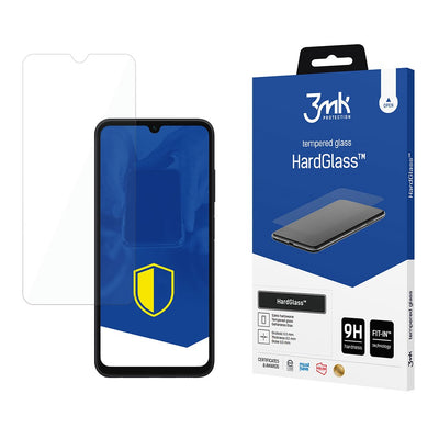 LCD apsauginis stikliukas 3mk Hard Glass Samsung A057 A05s