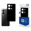 Dėklas 3mk Matt Case Xiaomi Redmi Note 13 4G juodas