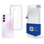 Dėklas 3mk Clear Case 1,2mm Samsung A556 A55 5G