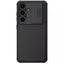 Dėklas Nillkin CamShield Pro Samsung S921 S24 juodas