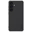 Dėklas Nillkin Super Frosted Shield Pro Samsung S928 S24 Ultra juodas