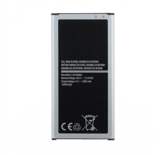 Akumuliatorius Samsung G390 XCover 4 EB-BG390BBE 2800mAh OEM