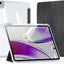Dėklas Dux Ducis Unid Apple iPad Air 12.9 2024 juodas
