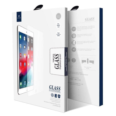 LCD apsauginis stikliukas Dux Ducis TG Apple iPad Pro 12.9 2024