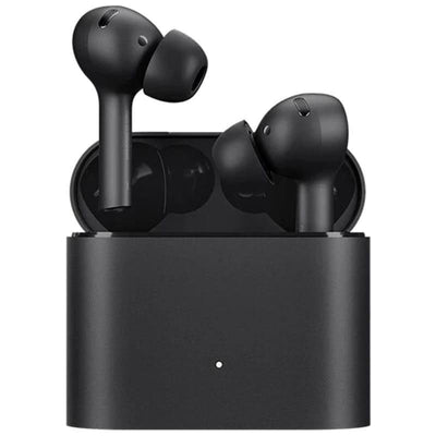 Belaidės ausinės Xiaomi Mi True Wireless Earphones 2 Pro juodos