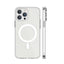 Dėklas Clear MagSafe Case Apple iPhone 13 skaidrus