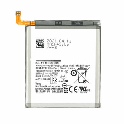 Akumuliatorius Samsung G980 S20 4855mAh EB-BG980ABY OEM