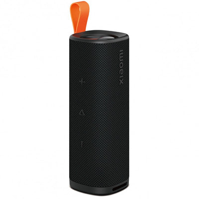 Bluetooth nešiojamas garsiakalbis Xiaomi Sound Outdoor 30W Waterproof juodas QBH4261GL
