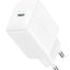 Įkroviklis Joyroom JR-TCF20 USB-C PD20W baltas