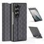 Dėklas Dux Ducis Fitt Samsung F956 Z Fold6 pilkas