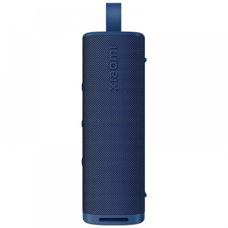 Bluetooth nešiojamas garsiakalbis Xiaomi Sound Outdoor 30W Waterproof mėlynas QBH4265GL