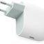 Įkroviklis Google 45W USB-C baltas GA05732-EU
