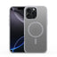 Dėklas Dux Ducis Yind Apple iPhone 16 Pro Max pilkas