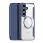 Dėklas Dux Ducis Skin X Pro skirtas Samsung S931 S25 mėlynas