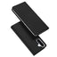 Dėklas Dux Ducis Skin Pro Samsung A366 A36 5G/A566 A56 5G juodas
