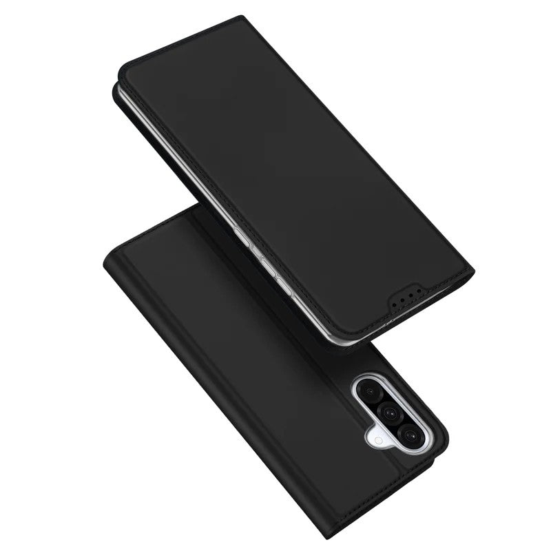 Dėklas Dux Ducis Skin Pro Samsung A366 A36 5G/A566 A56 5G juodas