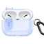 Dėklas Dux Ducis PECL Apple AirPods Pro mėlynas