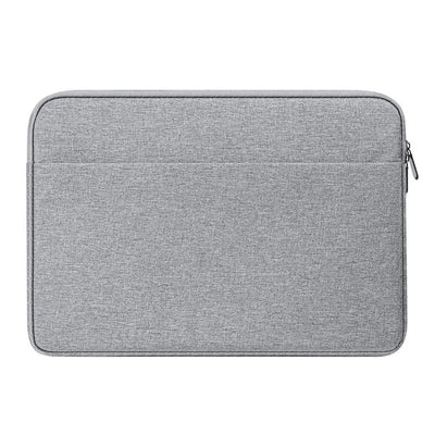 Dėklas nešiojamam kompiuteriui Dux Ducis LBDB 13-13.9" pilkas