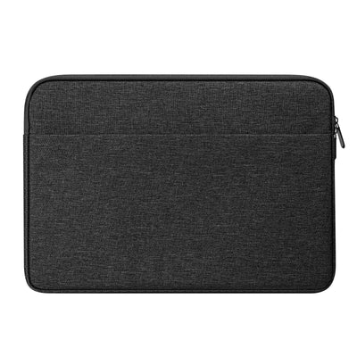 Dėklas nešiojamam kompiuteriui Dux Ducis LBDB 15.5-16" juodas