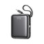 Išorinė baterija Power Bank Joyroom JR-PBF27 22.5W Mini 10000mAh juoda