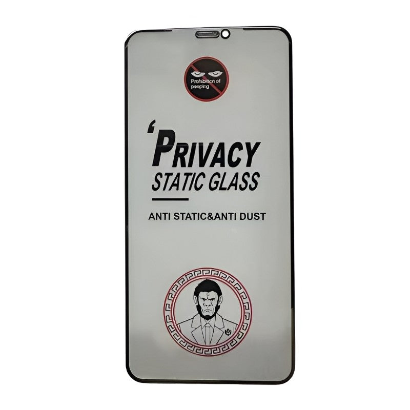 LCD apsauginis stikliukas ESD Anti-Static Privacy Samsung S918 S23 Ultra 5G