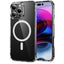 Dėklas Perfectionists Clear Mag Case Apple iPhone 16 Pro Max skaidrus