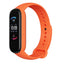 Išmanioji apyrankė Xiaomi Amazfit Band 5 oranžinė