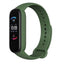 Išmanioji apyrankė Xiaomi Amazfit Band 5 žalia