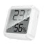 Temperatūros ir drėgmės matuoklis Hoco HX40 baltas